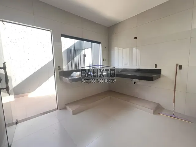 Imagem 4: CASA BAIRRO JARDIM SUCUPIRA