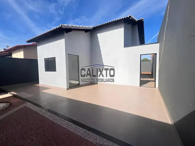 Imagem 2: CASA BAIRRO JARDIM SUCUPIRA