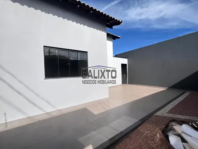 Imagem 3: CASA BAIRRO JARDIM SUCUPIRA