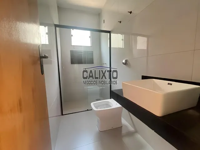 Imagem 12: CASA BAIRRO JARDIM SUCUPIRA