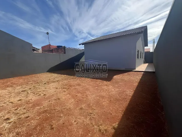Imagem 13: CASA BAIRRO JARDIM SUCUPIRA