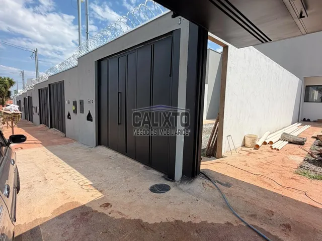 Imagem: CASA BAIRRO MARAVILHA