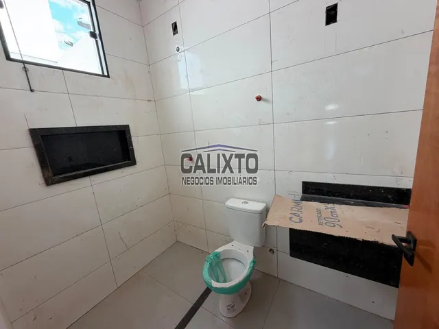 Imagem 8: CASA BAIRRO MARAVILHA