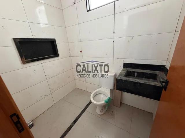 Imagem 10: CASA BAIRRO MARAVILHA
