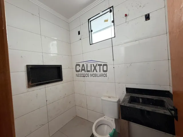Imagem 13: CASA BAIRRO MARAVILHA