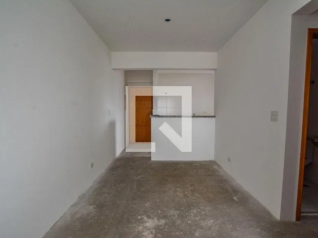 Imagem: Localizado em Santo André, este apartamento