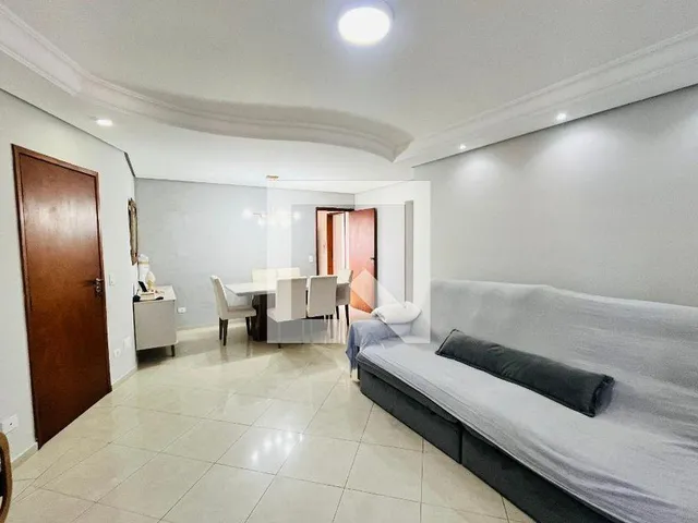 Imagem: Com 96 m² muito bem distribuídos, este