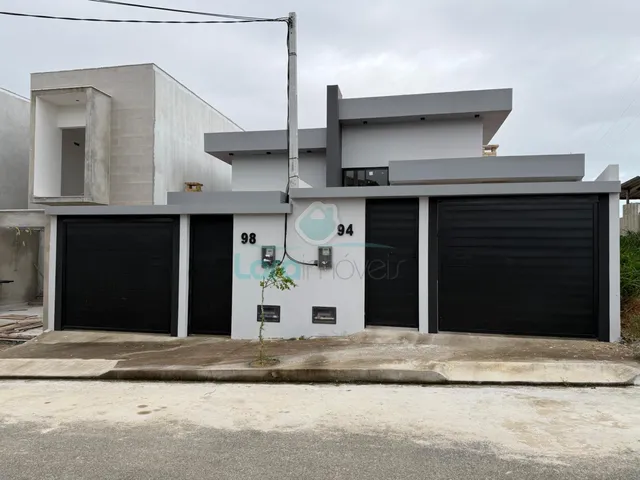 Imagem 9: Casa Térrea em Lagoa - Macaé, RJ