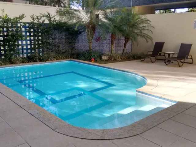 Imagem 10: Apartamento com 3 quartos, 81m², para locação em Salvador, STIEP