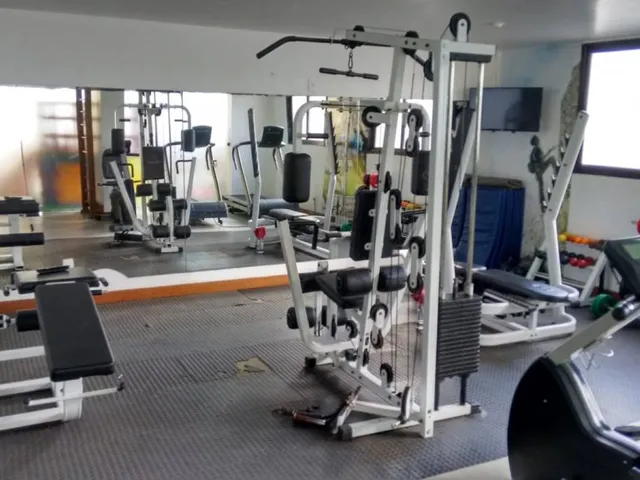 Imagem 2: Apartamento com 3 quartos, 81m², para locação em Salvador, STIEP