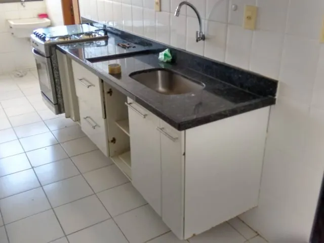 Imagem 9: Apartamento com 3 quartos, 81m², para locação em Salvador, STIEP