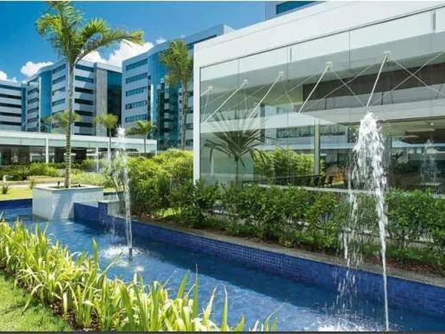 Imagem: Loja à venda, no Hangar Business Park em