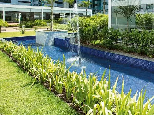 Imagem 7: Loja à venda, no Hangar Business Park em Salvador, São Cristóvão, 65,78m²