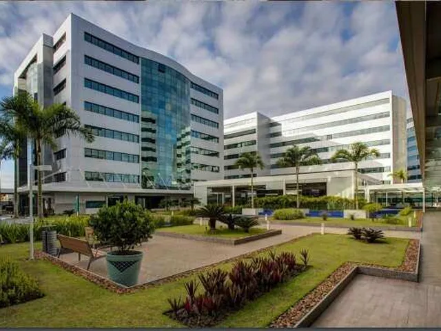 Imagem 5: Loja à venda, no Hangar Business Park em Salvador, São Cristóvão, 65,78m²