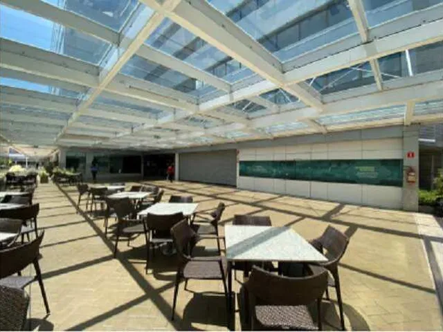 Imagem 6: Loja à venda, no Hangar Business Park em Salvador, São Cristóvão, 65,78m²