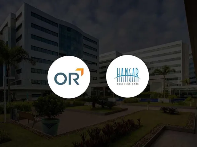 Imagem 2: Loja à venda, no Hangar Business Park em Salvador, São Cristóvão, 65,78m²