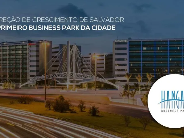 Imagem 10: Loja à venda, no Hangar Business Park em Salvador, São Cristóvão, 65,78m²