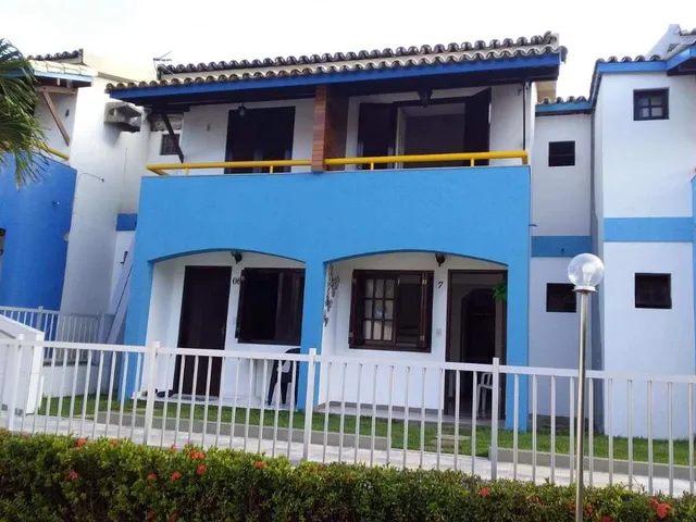 Imagem: Casa geminada para alugar em Salvador, Stella