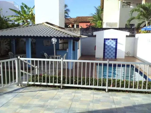 Imagem 9: Casa geminada para alugar em Salvador, Stella Maris, com 2 quartos, 76m²