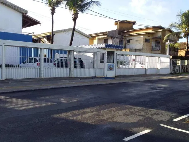 Imagem 10: Casa geminada para alugar em Salvador, Stella Maris, com 2 quartos, 76m²