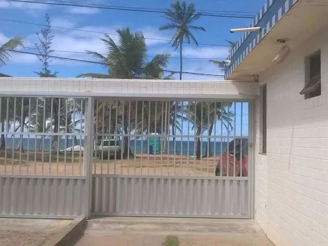 Imagem 2: Casa geminada para alugar em Salvador, Stella Maris, com 2 quartos, 76m²