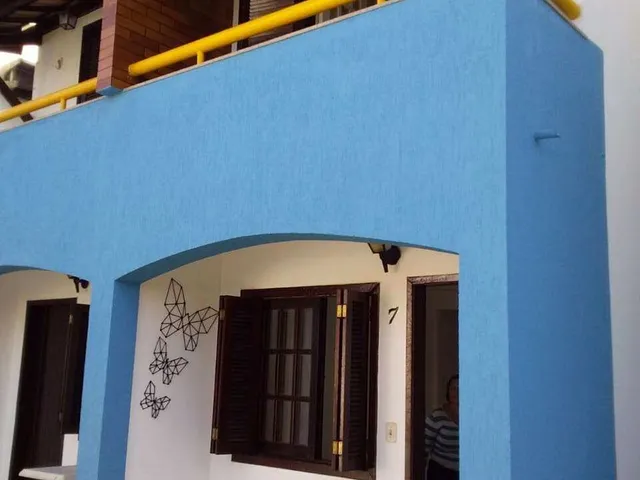 Imagem 15: Casa geminada para alugar em Salvador, Stella Maris, com 2 quartos, 76m²
