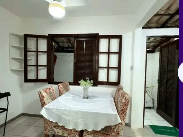 Imagem 13: Casa geminada para alugar em Salvador, Stella Maris, com 2 quartos, 76m²