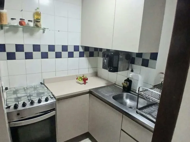 Imagem 5: Casa geminada para alugar em Salvador, Stella Maris, com 2 quartos, 76m²