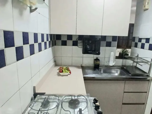 Imagem 6: Casa geminada para alugar em Salvador, Stella Maris, com 2 quartos, 76m²