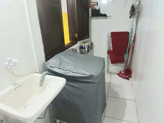 Imagem 3: Casa geminada para alugar em Salvador, Stella Maris, com 2 quartos, 76m²
