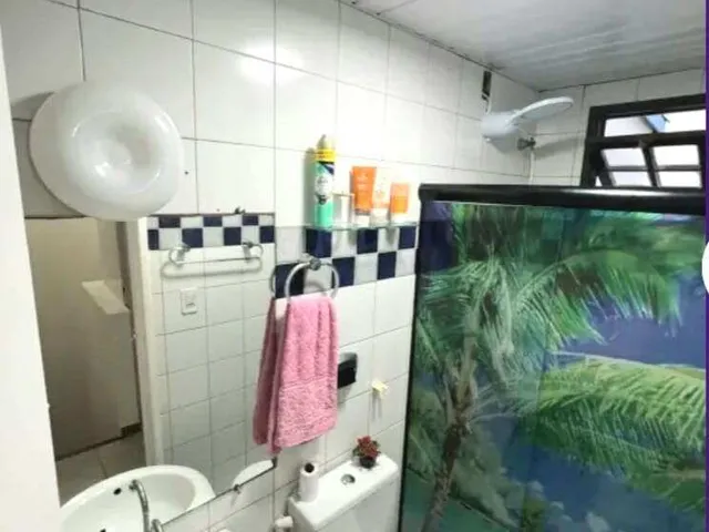 Imagem 14: Casa geminada para alugar em Salvador, Stella Maris, com 2 quartos, 76m²