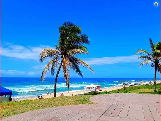 Imagem 8: Casa geminada para alugar em Salvador, Stella Maris, com 2 quartos, 76m²