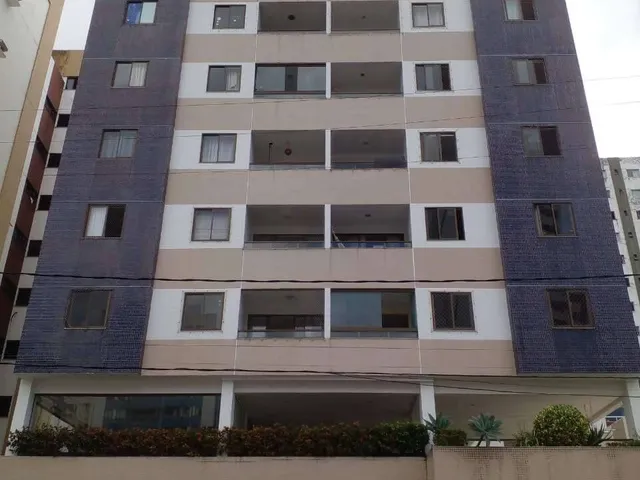 Imagem: Apartamento para alugar em Salvador, Imbuí