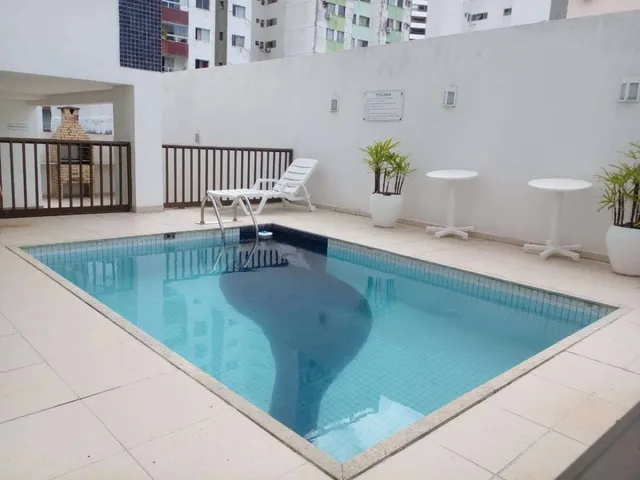 Imagem 8: Apartamento para alugar em Salvador, Imbuí, com 3 quartos, 74m²