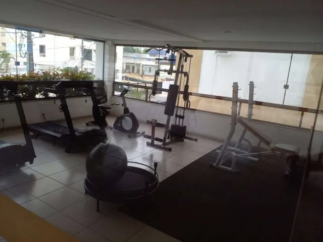 Imagem 2: Apartamento para alugar em Salvador, Imbuí, com 3 quartos, 74m²