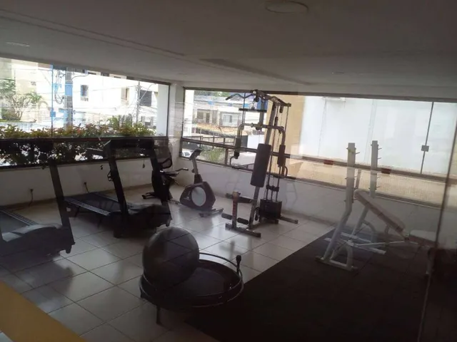 Imagem 3: Apartamento para alugar em Salvador, Imbuí, com 3 quartos, 74m²