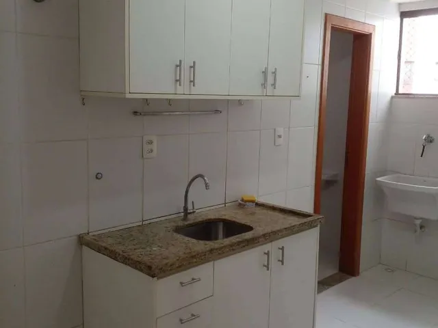 Imagem 6: Apartamento para alugar em Salvador, Imbuí, com 3 quartos, 74m²