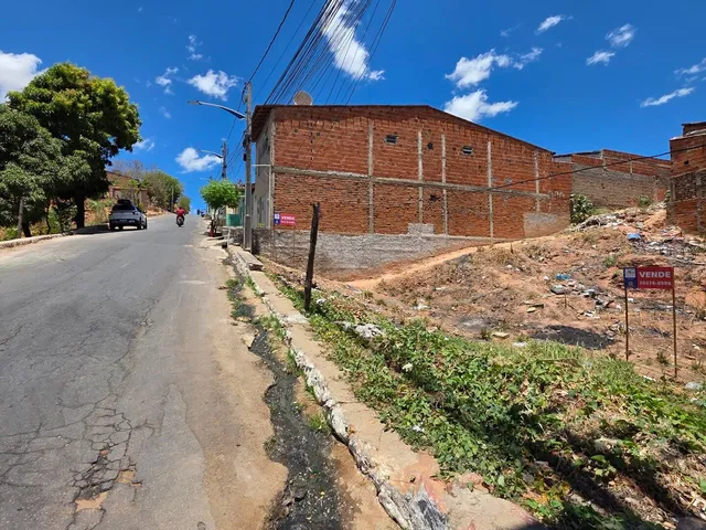 Imagem 2: Terreno À Venda - Bairro Muriti - Crato/CE