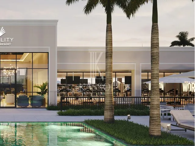 Imagem 5: NOVO CONDOMÍNIO FECHADO DE ALTO PADRÃO EM CASCAVEL VITALITY HOME RESORT