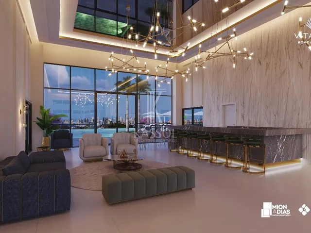 Imagem 2: NOVO CONDOMÍNIO FECHADO DE ALTO PADRÃO EM CASCAVEL VITALITY HOME RESORT
