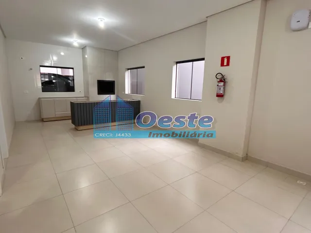 Imagem 3: EDIFICIO NAPOLI SAO CARLOS, CASCAVEL - PR