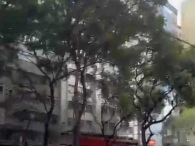 Imagem 14: Apartamento de 3 Quartos à Venda no Barro Preto, BH
