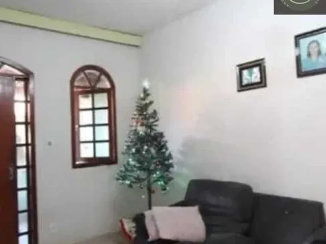 Imagem: Casa a Venda no Bairro Piratininga em BH