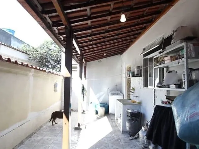 Imagem 5: Casa a Venda no Bairro Piratininga em BH