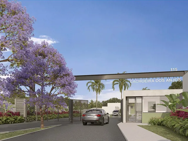 Imagem 15: Apartamento à Venda no Parque das Cachoeiras em Betim