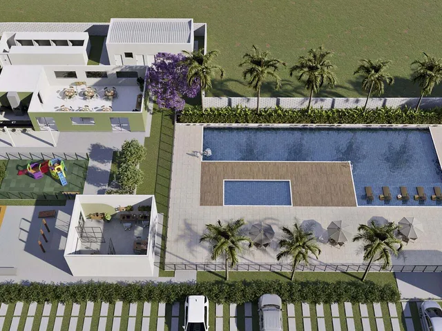 Imagem 3: Apartamento à Venda no Parque das Cachoeiras em Betim