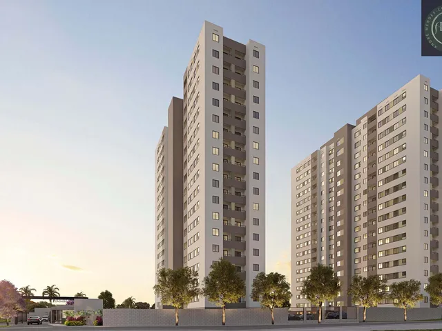 Imagem 5: Apartamento à Venda no Parque das Cachoeiras em Betim