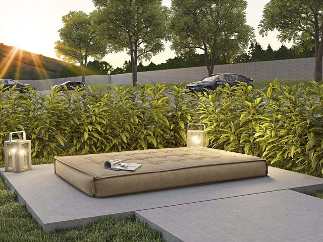 Imagem 13: Apartamento à Venda no Parque das Cachoeiras em Betim
