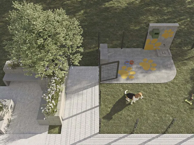Imagem 11: Apartamento à Venda no Parque das Cachoeiras em Betim