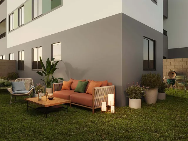 Imagem 8: Apartamento à Venda no Parque das Cachoeiras em Betim
